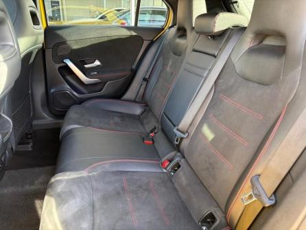 MERCEDES-BENZ Classe A 250 e 160+102ch AMG Line 8G-DCT 8cv à vendre à Auxerre - Image n°12