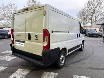 FIAT Ducato Fg 3.0 CH1 H3-Power 140ch à vendre à Melun - Image n°5