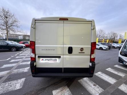 FIAT Ducato Fg 3.0 CH1 H3-Power 140ch à vendre à Melun - Image n°6