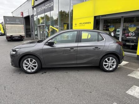 OPEL Corsa 1.2 Turbo 100ch Elegance à vendre à Melun - Image n°8