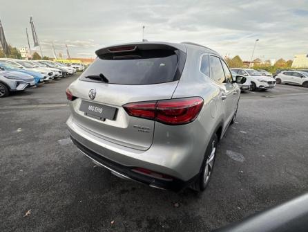 MG MOTOR EHS 1.5T GDI 258ch PHEV Luxury à vendre à Compiègne - Image n°5