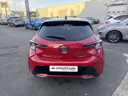 TOYOTA Corolla 184h Collection MY19 à vendre à Orléans - Image n°6