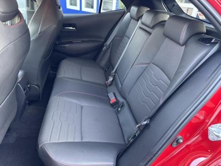 TOYOTA Corolla 184h Collection MY19 à vendre à Orléans - Image n°11