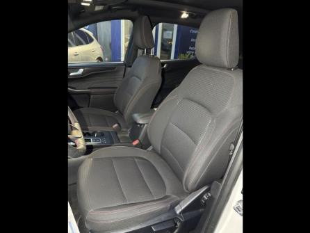 FORD Kuga 2.5 Duratec 190ch FHEV ST-Line BVA à vendre à Orléans - Image n°12