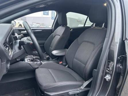 FORD Focus 1.0 EcoBoost 125ch mHEV ST-Line à vendre à Dole - Image n°10