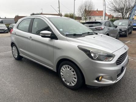 FORD Ka+ 1.2 Ti-VCT 85ch Ultimate à vendre à Auxerre - Image n°3
