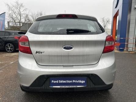 FORD Ka+ 1.2 Ti-VCT 85ch Ultimate à vendre à Auxerre - Image n°6