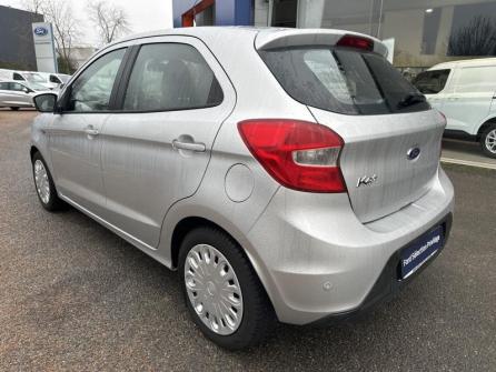 FORD Ka+ 1.2 Ti-VCT 85ch Ultimate à vendre à Auxerre - Image n°7