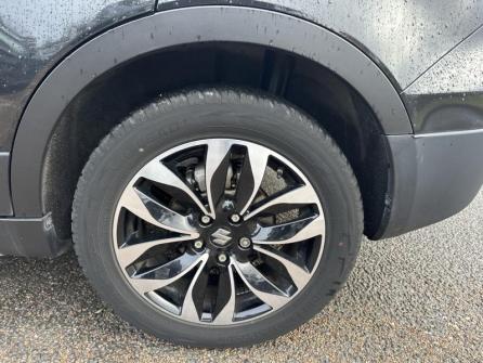 SUZUKI SX4 S-Cross 1.4 Boosterjet Style à vendre à Auxerre - Image n°9