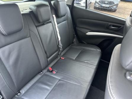 SUZUKI SX4 S-Cross 1.4 Boosterjet Style à vendre à Auxerre - Image n°12