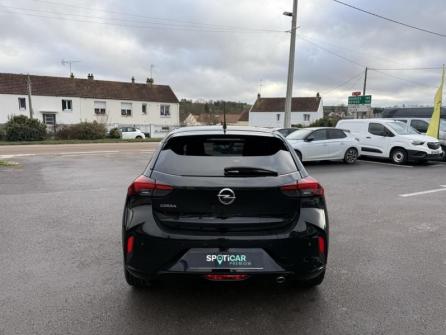 OPEL Corsa 1.2 Turbo 100ch GS Line à vendre à Auxerre - Image n°6