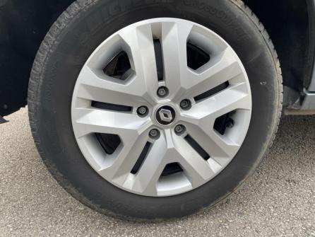 RENAULT Kangoo Van L1 1.3 TCe 130ch Extra EDC7 - 22 à vendre à Besançon - Image n°9