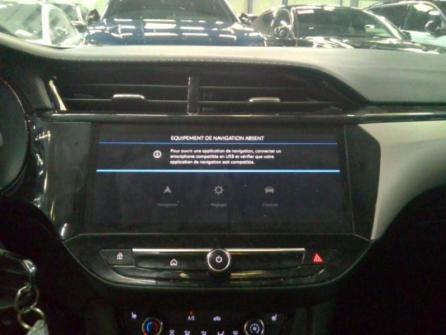 OPEL Corsa 1.2 Turbo 100ch à vendre à Melun - Image n°4