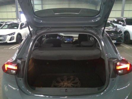 OPEL Corsa 1.2 Turbo 100ch à vendre à Melun - Image n°5