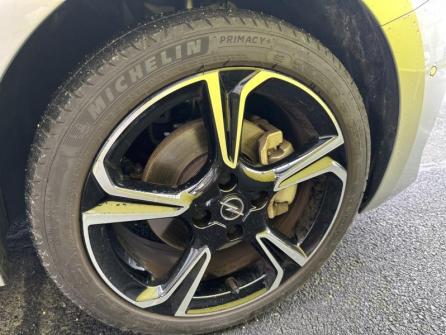 OPEL Corsa 1.2 Turbo 100ch GS à vendre à Bourges - Image n°12