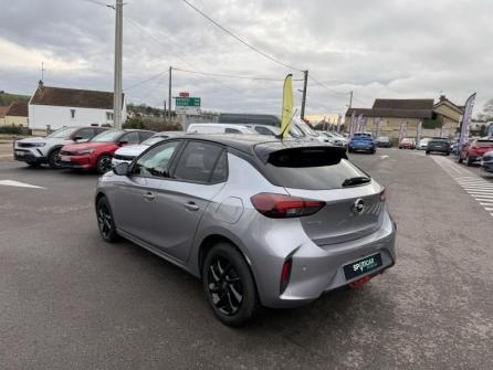 OPEL Corsa 1.2 Turbo 100ch Elegance à vendre à Auxerre - Image n°7