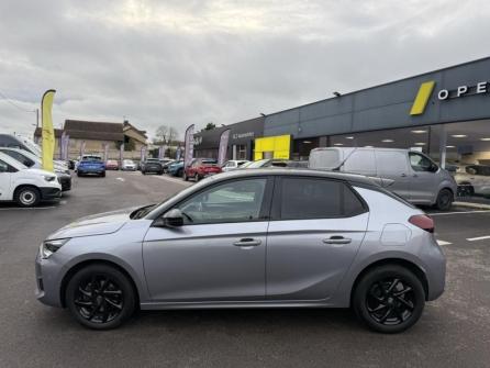 OPEL Corsa 1.2 Turbo 100ch Elegance à vendre à Auxerre - Image n°8