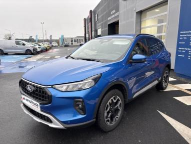 Voir le détail de l'offre de cette FORD Kuga 2.5 Duratec 180ch Hybrid FlexiFuel Active Powershift de 2025 en vente à partir de 35 999 € 