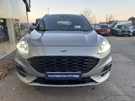 FORD Kuga 2.5 Duratec 225ch PowerSplit PHEV ST-Line X e-CVT 13cv à vendre à Auxerre - Image n°2