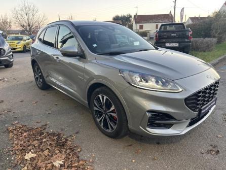 FORD Kuga 2.5 Duratec 225ch PowerSplit PHEV ST-Line X e-CVT 13cv à vendre à Auxerre - Image n°3