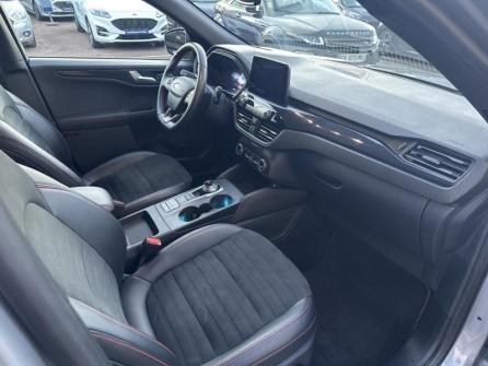 FORD Kuga 2.5 Duratec 225ch PowerSplit PHEV ST-Line X e-CVT 13cv à vendre à Auxerre - Image n°11