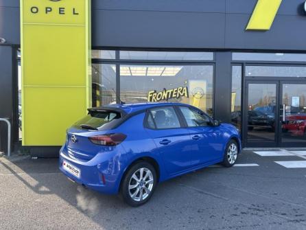 OPEL Corsa 1.2 75ch Edition Business à vendre à Bourges - Image n°5